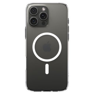 SPIGEN Liquid Crystal Mag Magsafe Iphone 16 PRO Clear