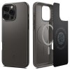 SPIGEN Thin Fit Mag Magsafe Iphone 16 PRO Gunmetal