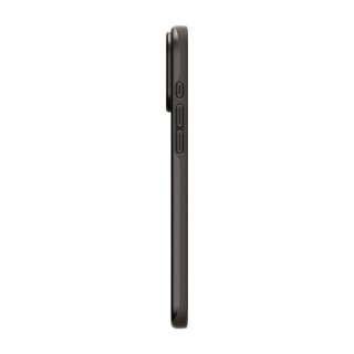 SPIGEN Thin Fit Mag Magsafe Iphone 16 PRO Gunmetal