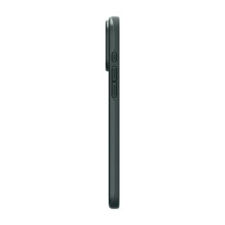 SPIGEN Thin Fit Mag Magsafe Iphone 16 PRO Abyss Green