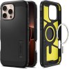 SPIGEN Tough Armor Mag Magsafe Iphone 16 PRO Black