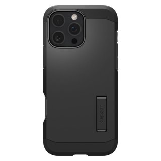 SPIGEN Tough Armor Mag Magsafe Iphone 16 PRO Black