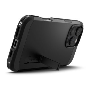 SPIGEN Tough Armor Mag Magsafe Iphone 16 PRO Black