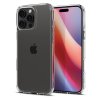 SPIGEN ULTRA Hybrid Iphone 16 PRO Crystal Clear