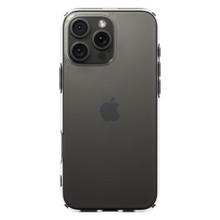 SPIGEN ULTRA Hybrid Iphone 16 PRO Crystal Clear