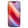 SPIGEN ULTRA Hybrid Iphone 16 PRO Crystal Clear