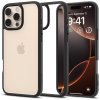 SPIGEN ULTRA Hybrid Iphone 16 PRO Matte Black