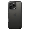 SPIGEN ULTRA Hybrid Iphone 16 PRO Matte Black