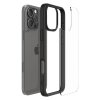 SPIGEN ULTRA Hybrid Iphone 16 PRO Matte Black
