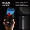 SPIGEN ULTRA Hybrid Iphone 16 PRO Frost Black