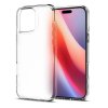 SPIGEN ULTRA Hybrid Iphone 16 PRO Frost Clear