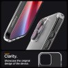 SPIGEN ULTRA Hybrid Iphone 16 PRO Frost Clear