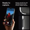 SPIGEN ULTRA Hybrid Iphone 16 PRO Frost Clear