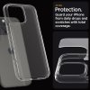 SPIGEN ULTRA Hybrid Iphone 16 PRO Frost Clear