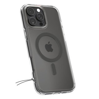 SPIGEN ULTRA Hybrid Mag Magsafe Iphone 16 PRO Graphite