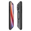 SPIGEN ULTRA Hybrid Mag Magsafe Iphone 16 PRO Frost Black