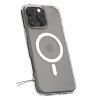 SPIGEN ULTRA Hybrid Mag Magsafe Iphone 16 PRO Frost Clear