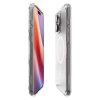 SPIGEN ULTRA Hybrid Mag Magsafe Iphone 16 PRO Frost Clear