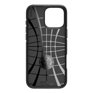 SPIGEN Core Armor Iphone 16 PRO Matte Black