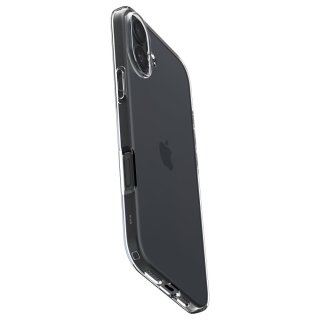 SPIGEN Liquid Crystal Iphone 16 Crystal Clear