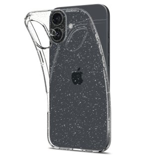 SPIGEN Liquid Crystal Iphone 16 Glitter Crystal