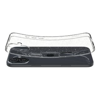 SPIGEN Liquid Crystal Iphone 16 Glitter Crystal