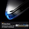 SPIGEN ULTRA Hybrid Mag Magsafe Iphone 16 PRO Frost Clear