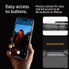 SPIGEN ULTRA Hybrid Mag Magsafe Iphone 16 PRO Frost Clear