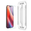 Szkło Hartowane SPIGEN Glas.Tr ”Ez Fit” 2-Pack Iphone 16 PRO Clear