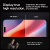 Szkło Hartowane SPIGEN Glas.Tr ”Ez Fit” 2-Pack Iphone 16 PRO Clear