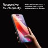 Szkło Hartowane SPIGEN Glas.Tr ”Ez Fit” 2-Pack Iphone 16 PRO Clear