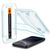 Szkło Hartowane SPIGEN Glas.Tr ”Ez Fit” 2-Pack Iphone 16 PRO Clear