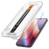 Szkło Hartowane SPIGEN Glas.Tr ”Ez Fit” Iphone 16 PRO Clear