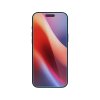 Szkło Prywatyzujące SPIGEN Glas.Tr ”Ez Fit” 2-Pack Iphone 16 PRO Privacy