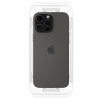 Szkło Prywatyzujące SPIGEN Glas.Tr ”Ez Fit” 2-Pack Iphone 16 PRO Privacy