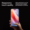 Szkło Prywatyzujące SPIGEN Glas.Tr ”Ez Fit” 2-Pack Iphone 16 PRO Privacy