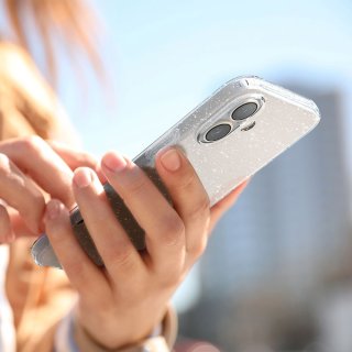 SPIGEN Liquid Crystal Iphone 16 Glitter Crystal