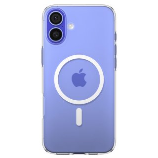 SPIGEN Liquid Crystal Mag Magsafe Iphone 16 Clear