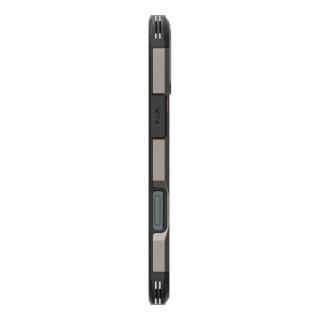 SPIGEN Tough Armor Mag Magsafe Iphone 16 Gunmetal