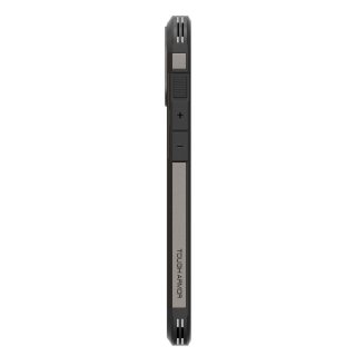 SPIGEN Tough Armor Mag Magsafe Iphone 16 Gunmetal