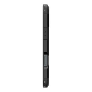 SPIGEN Tough Armor Mag Magsafe Iphone 16 Black