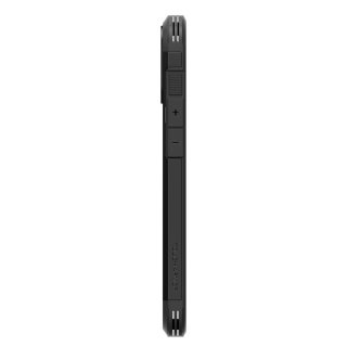SPIGEN Tough Armor Mag Magsafe Iphone 16 Black