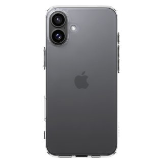 SPIGEN ULTRA Hybrid Iphone 16 Crystal Clear