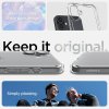 SPIGEN ULTRA Hybrid Iphone 16 Crystal Clear