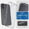SPIGEN ULTRA Hybrid Iphone 16 Crystal Clear