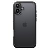 SPIGEN ULTRA Hybrid Iphone 16 Matte Black