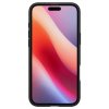 SPIGEN ULTRA Hybrid Iphone 16 Matte Black