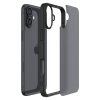 SPIGEN ULTRA Hybrid Iphone 16 Frost Black