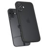SPIGEN ULTRA Hybrid Iphone 16 Frost Black
