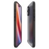 SPIGEN ULTRA Hybrid Iphone 16 Frost Black